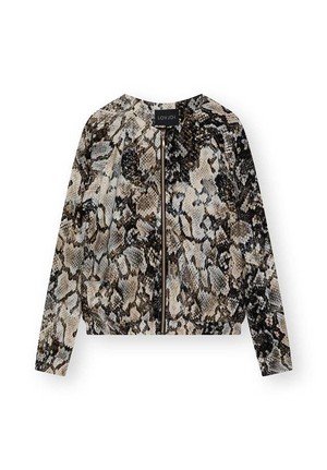 Blousejack Boca Python from Shop Like You Give a Damn