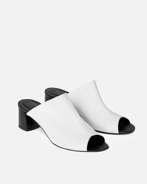 Sandalen Nopal Wit from Shop Like You Give a Damn
