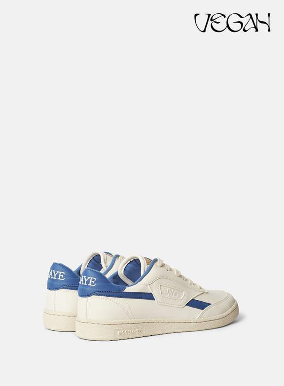 Sneaker Modelo '89 Blauw from Shop Like You Give a Damn