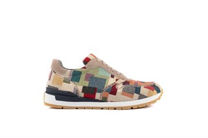 Roger Sneaker - Giotto from Shop Like You Give a Damn