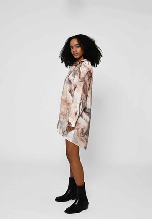 Blouse Tapira Marmer from Shop Like You Give a Damn