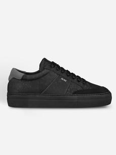 Sneakers Fragment Low Zwart via Shop Like You Give a Damn