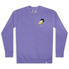 matt sewell willow tit organic sweat via Silverstick