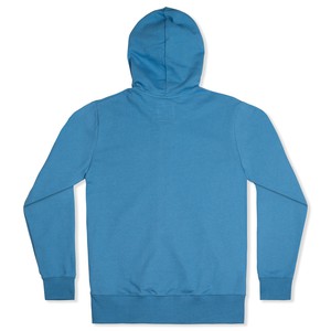 agnes organic cotton zip hoodie from Silverstick