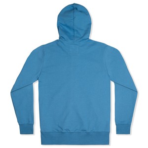 tobias organic cotton zip hoodie from Silverstick