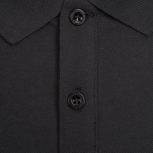 marco organic cotton polo shirt from Silverstick