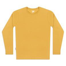 wilda organic long sleeve tee via Silverstick