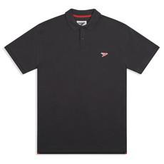 marco organic cotton polo shirt van Silverstick