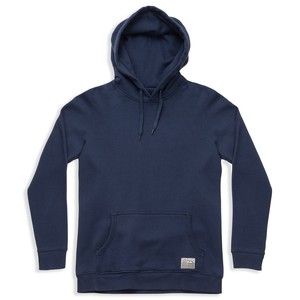 lancelin organic cotton hoodie from Silverstick