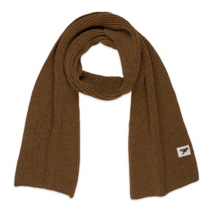 cirrus merino wool scarf from Silverstick