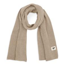 stratus organic cotton scarf via Silverstick