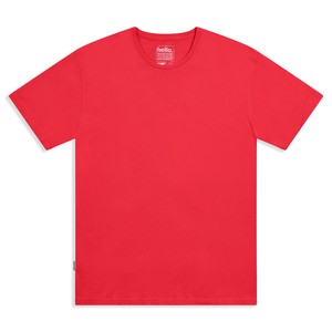 wanda organic cotton tee from Silverstick