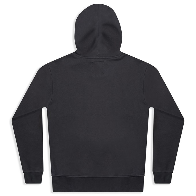 wave organic cotton hoodie from Silverstick