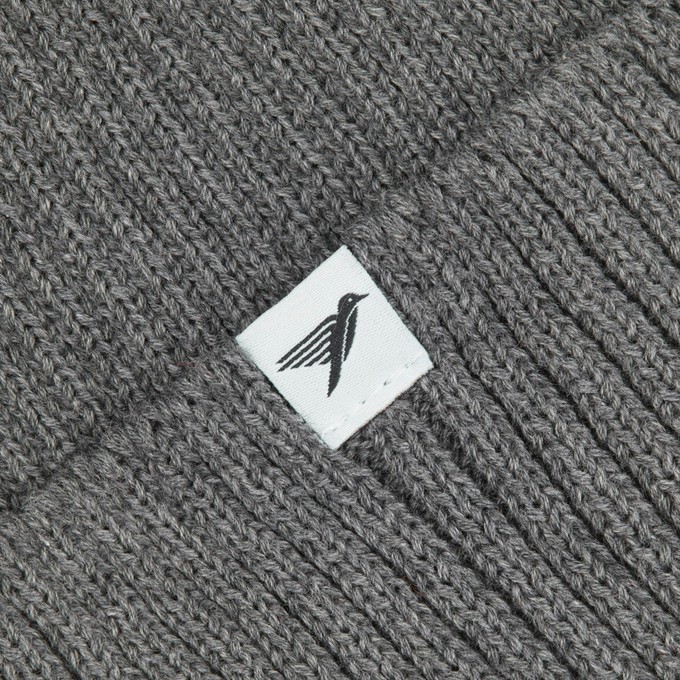 summit lightweight organic beanie from Silverstick