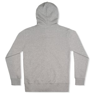 tobias organic cotton zip hoodie from Silverstick
