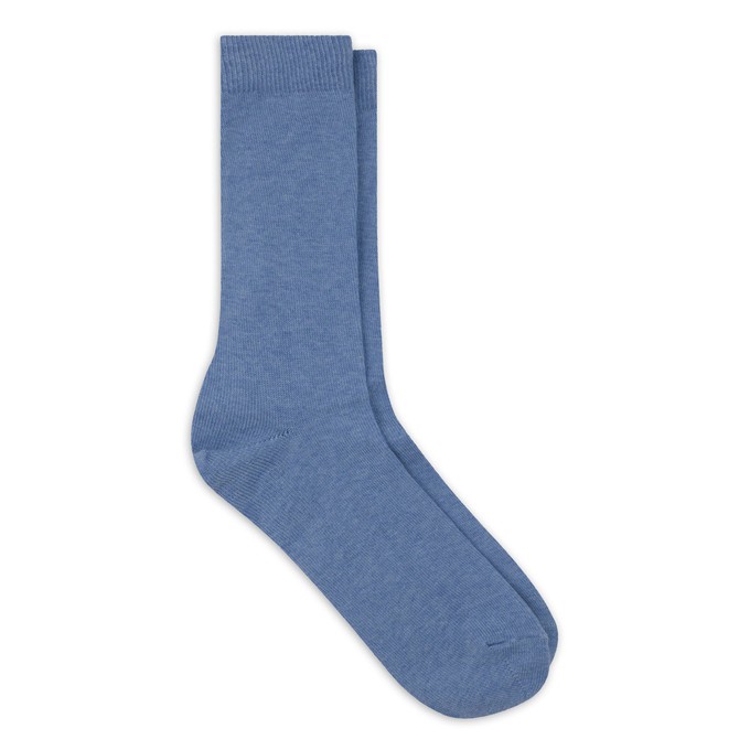 hope organic cotton sock from Silverstick