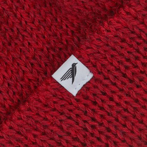 drift british wool beanie from Silverstick
