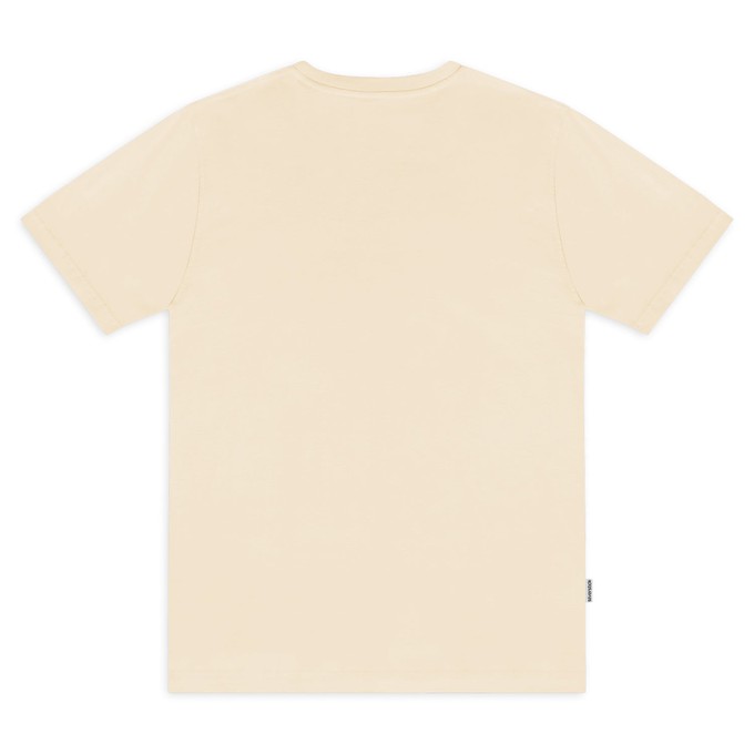 embrace the wild organic cotton tee from Silverstick