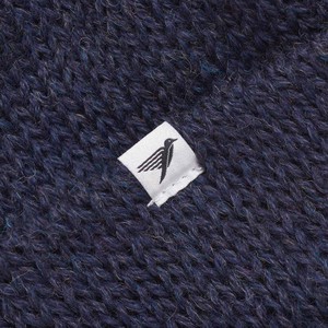 drift british wool beanie from Silverstick