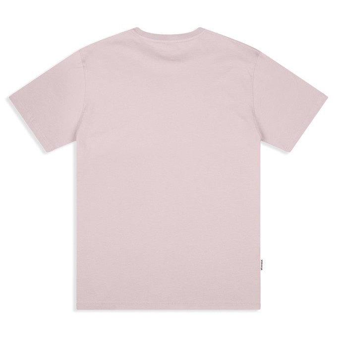 ride wild organic cotton tee from Silverstick