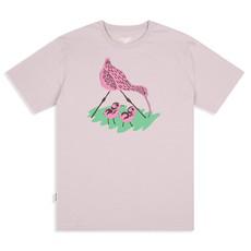 matt sewell curlew organic tee via Silverstick