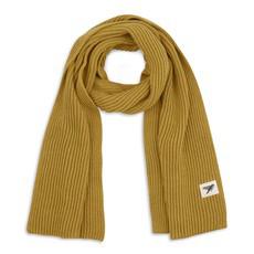 stratus organic cotton scarf via Silverstick