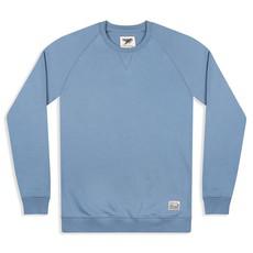 nias organic cotton sweat van Silverstick
