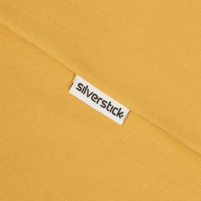 ryn organic cotton boxy tee from Silverstick