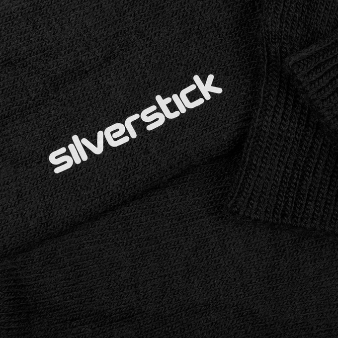 happy hiking wool sock from Silverstick