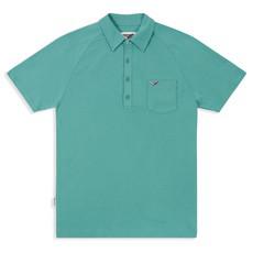 lopez organic cotton polo shirt van Silverstick