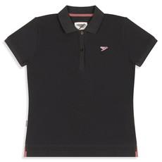 earhart organic cotton polo shirt van Silverstick