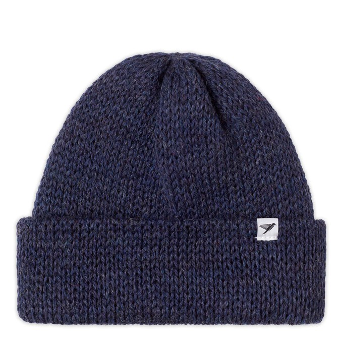 drift british wool beanie from Silverstick