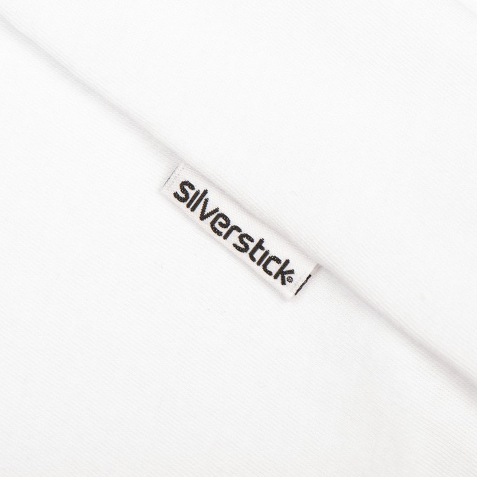 wanda organic cotton tee from Silverstick