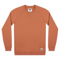 nias organic cotton sweat van Silverstick