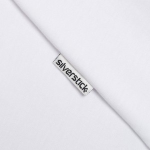 swim free organic cotton tee from Silverstick