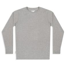 adventure organic long sleeve tee van Silverstick