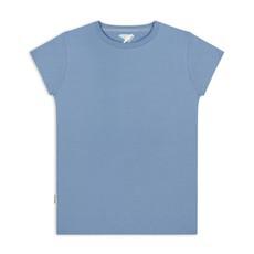 wilda organic cotton tee via Silverstick
