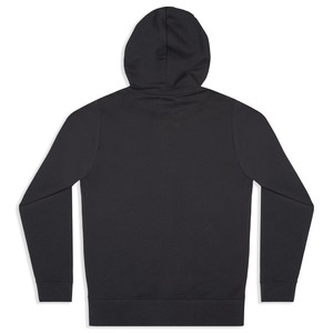 tobias organic cotton zip hoodie from Silverstick