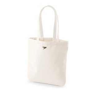 matt sewell organic cotton tote bag from Silverstick