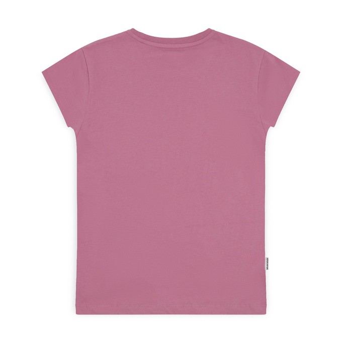 wilda organic cotton tee from Silverstick
