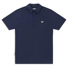 lopez organic cotton polo shirt van Silverstick