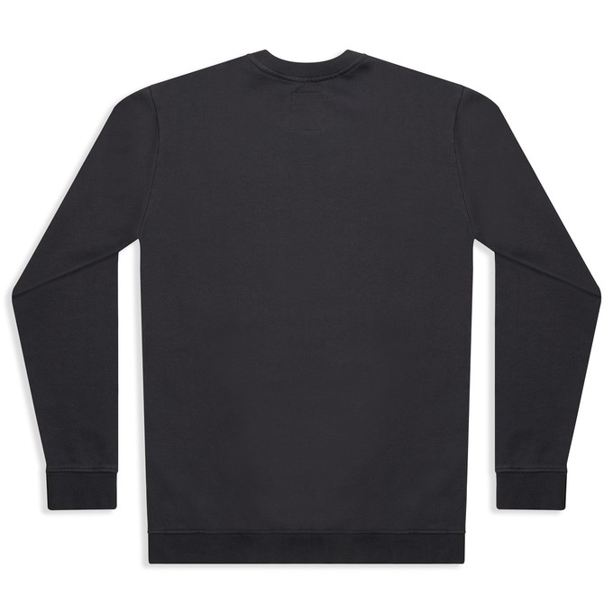 arugam organic cotton sweat from Silverstick