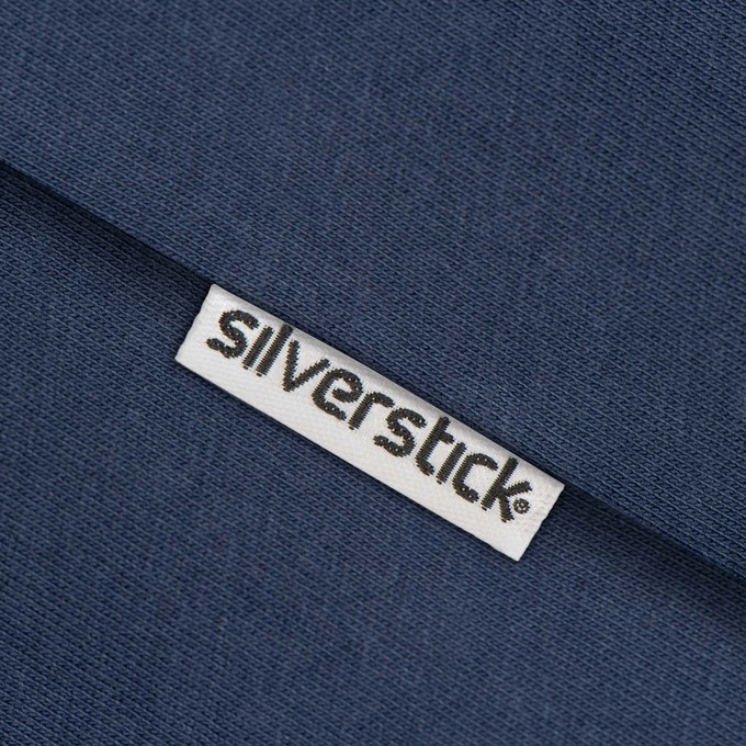 adventure organic long sleeve tee from Silverstick