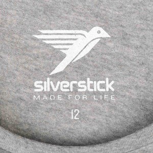 matt sewell goldfinch organic LS tee from Silverstick