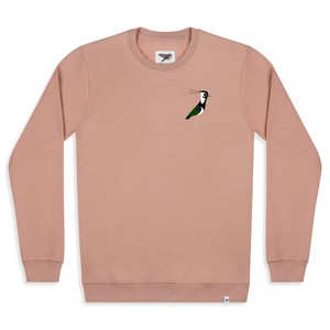matt sewell lapwing organic sweat from Silverstick