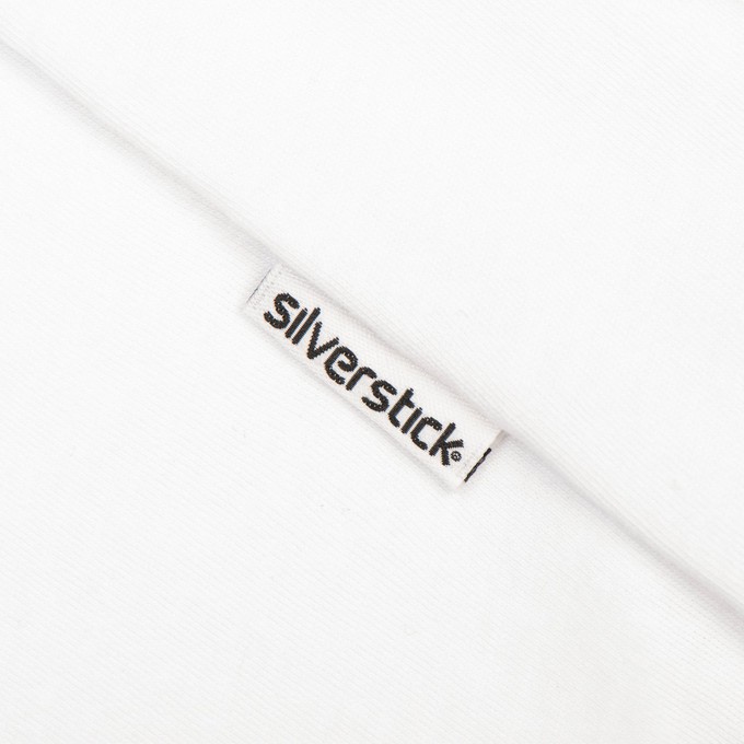 adventure organic cotton boxy tee from Silverstick