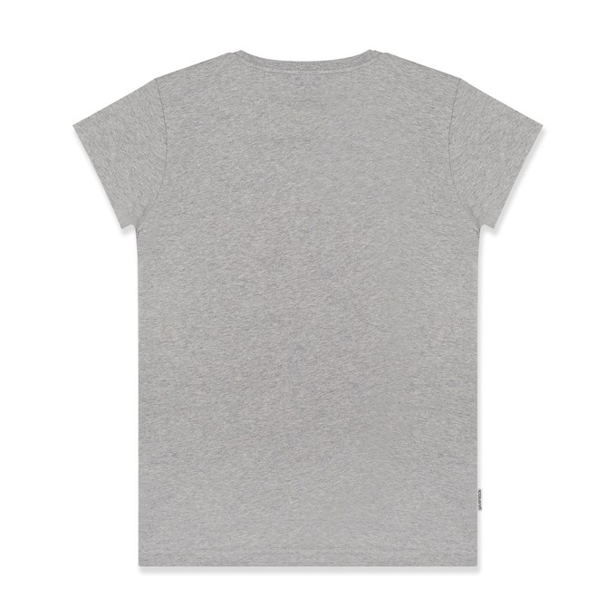 adventure organic cotton tee from Silverstick