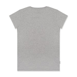 adventure organic cotton tee from Silverstick