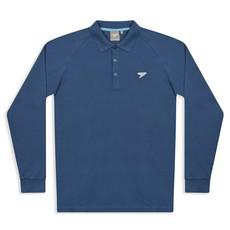 greenwood organic cotton polo shirt van Silverstick