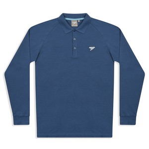 greenwood organic cotton polo shirt from Silverstick